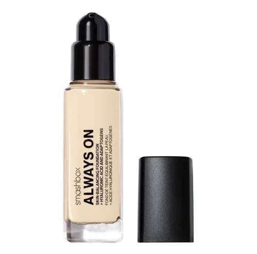 Smashbox Always On Skin Balancing Foundation (Nawilżający podkład do twarzy)