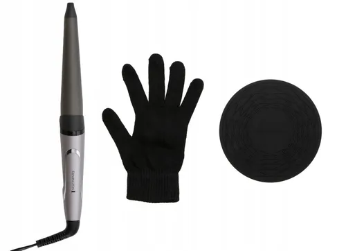 Remington PROluxe You, Inteligentna lokówka CI98X8