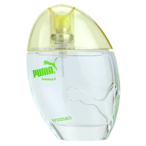 Puma Jamaica 2 Woman EDT