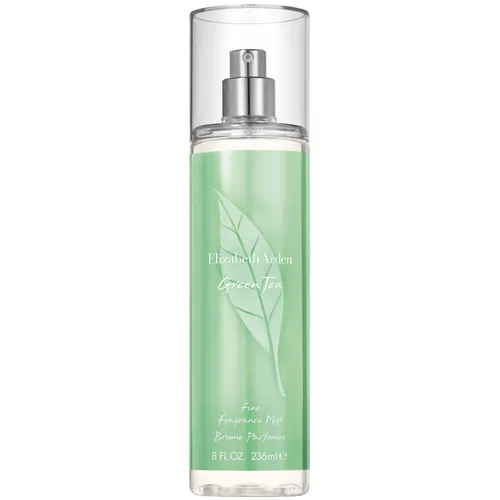 Elizabeth Arden Green Tea, Fragrance Mist (Mgiełka do ciała)