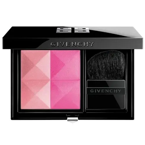 Givenchy Prisme Blush (Pudrowy duet różu do policzków)