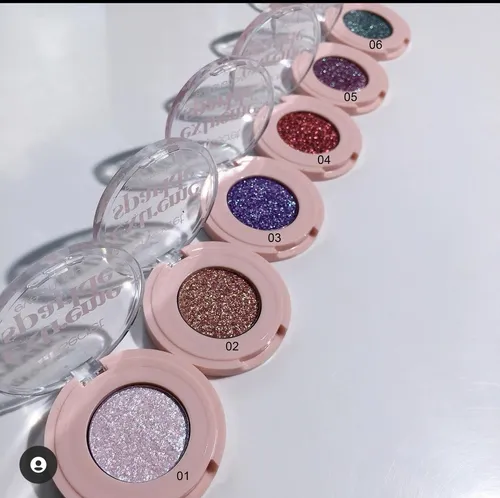 My Secret Extreme Sparkle Eyeshadow (Cień do powiek) - 2