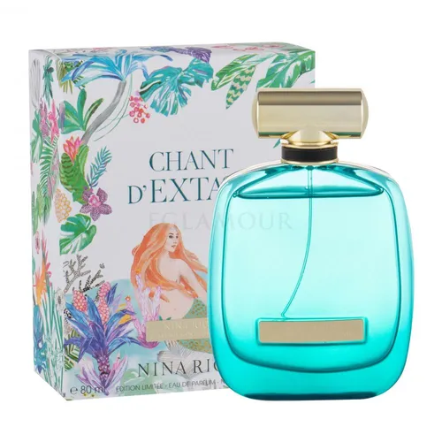 Nina Ricci Chant d´Extase EDP - 2