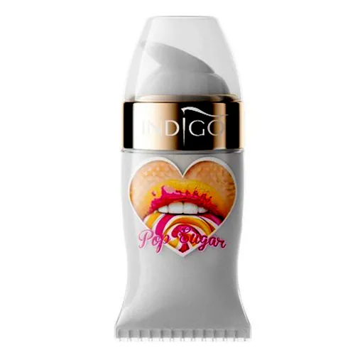 Indigo Nails Lab Pop Sugar, Perfumowany krem do rąk