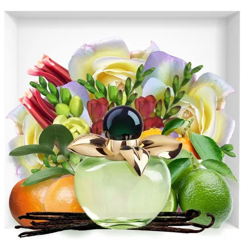 Nina Ricci Bella EDT - 3