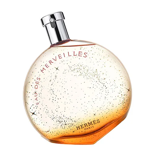 Hermes Eau des Merveilles EDT