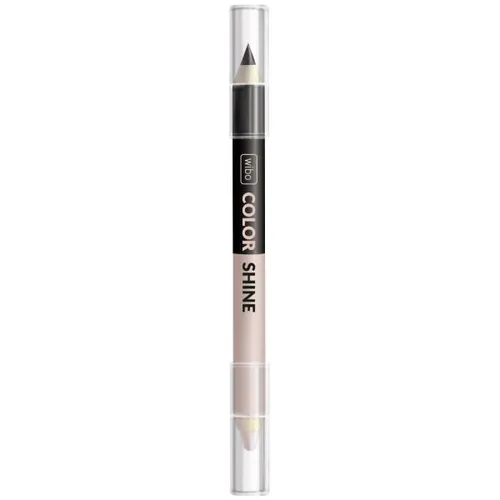 Wibo Color Shine (Konturówka i cień rozświetlający do oczu 2w1)