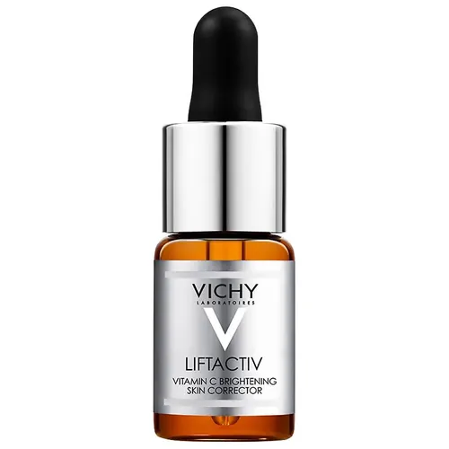 Vichy Liftactiv Antioxidativ, 15% Vitamin C Brightening Skin Corrector (Vichy 15% wit C serum rozjaśniające)