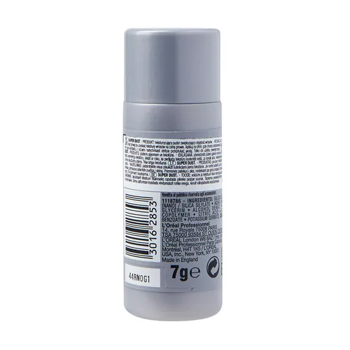L'Oreal Professionnel Tecni.ART, Texture, Super Dust (Puder dodający objętości) - 2