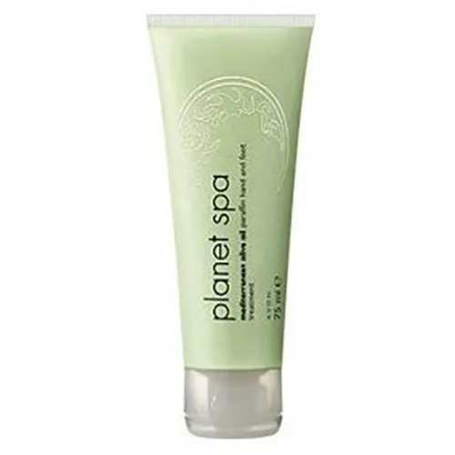 Avon Planet Spa, Mediterranean Olive Oil, Parrafin Hand & Foot (Kuracja parafinowa do rąk i nóg)