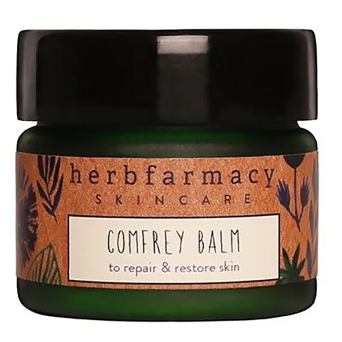 Herbfarmacy Comfrey Balm (Balsam z żywokostem)