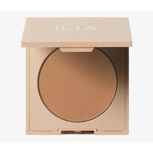 Ilia Beauty Nightlite Bronzing Powder (Puder brązujący)