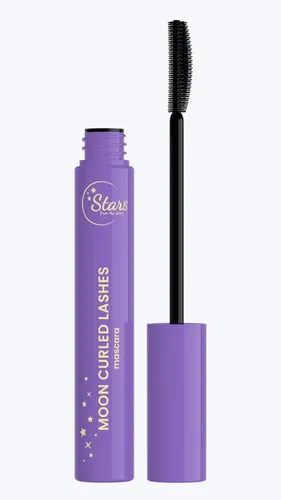 Stars from the stars Moon Curled Lashes Mascara (Podkręcający tusz do rzęs) - 1