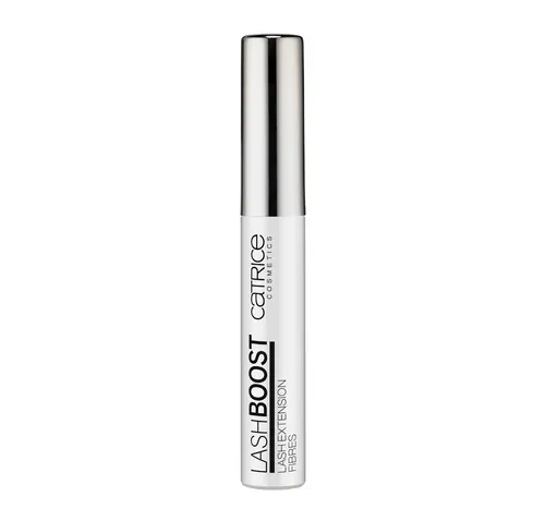 Catrice Lash Boost, Lash Extension Fibres (Włókna wydłużajace rzęsy)