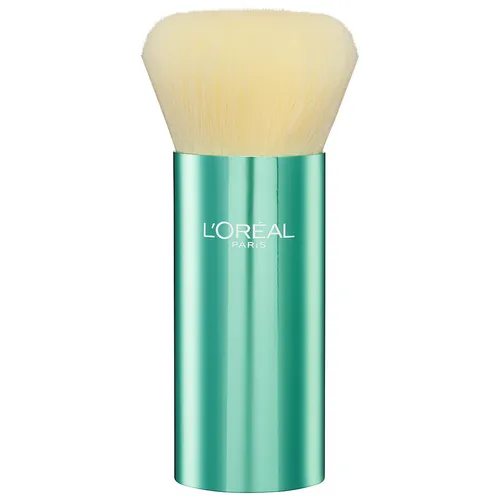 L'Oreal Paris Perfect Match, Minerals Brush (Pędzel do aplikacji pudrów mineralnych)