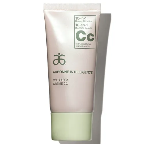 Arbonne Intelligence CC Cream (Inteligentny krem CC do twarzy) - 1