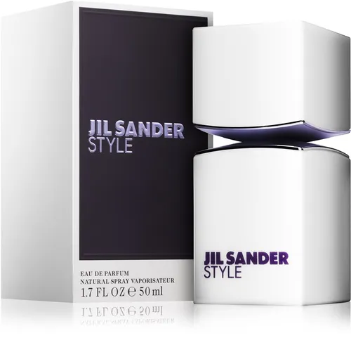 Jil Sander Style EDP - 2