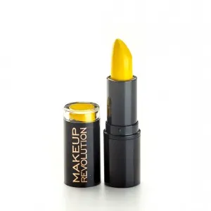 Revolution Beauty (Makeup Revolution) Scandalous Lipstick (Kolorowa szminka do ust) - 3