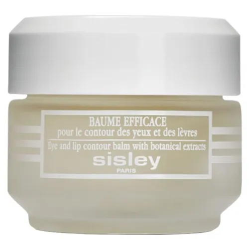 Sisley Baume Efficace Contour des Yeux et des Lèvres (Krem pod oczy i wokół ust)