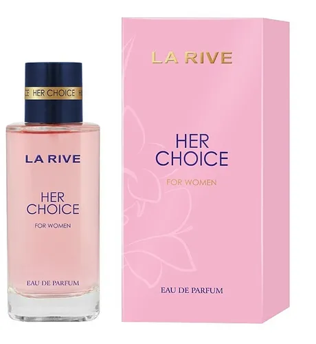 La Rive Her Choice EDP