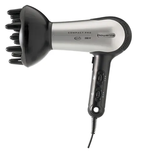 Rowenta Compact Pro Ionic CV 4803 (Suszarka do włosów)