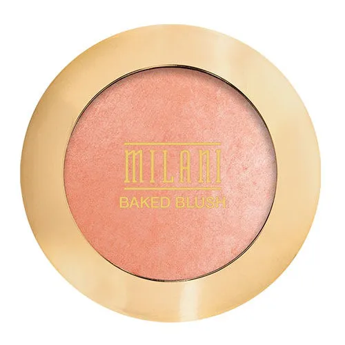 Milani Baked Blush (Róż wypiekany) - 3
