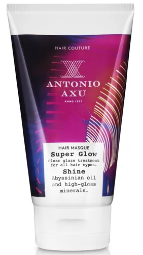 Antonio Axu Hair Couture, Super Glow Hair Masque (Maska do włosów)
