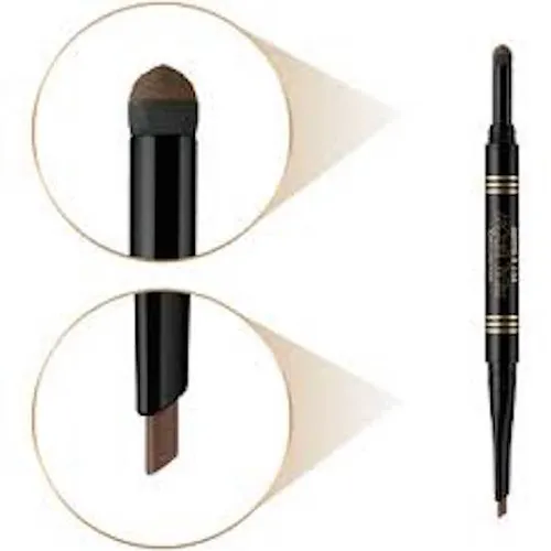 Max Factor Real Brow Fill and Shape (Wypełniająca kredka do brwi)