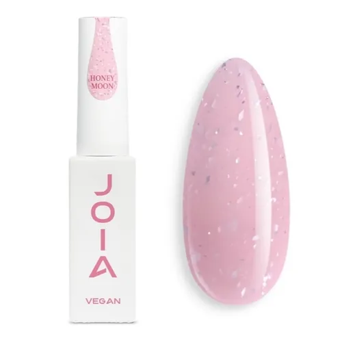 Professional Nail Boutique (PNB) JOIA Vegan Camouflage Base BB Cream (Baza hybrydowa wegańska) - 3