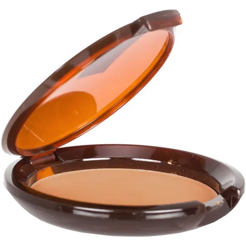 MIYO Sun Kissed Matt Bronzing Powder (Puder brązujący) - 2