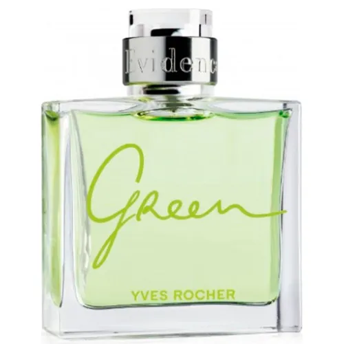 Yves Rocher Comme une Evidence Green EDT