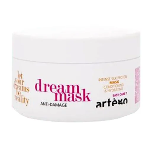 Artego Dream Mask Anti-damage (Maska obudowująca  z jedwabiem)