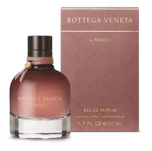 Bottega Veneta Veneta L'Absolu EDP