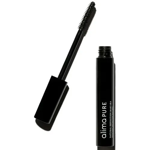 Alima Pure Natural Definition Mascara (Tusz do rzęs)