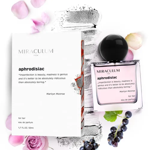 Miraculum Aphrodisiac EDP