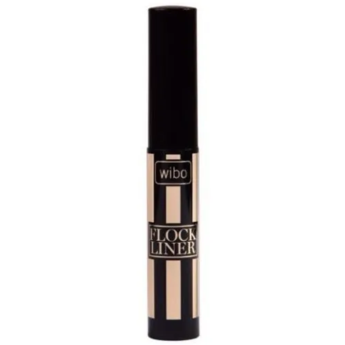 Wibo Flock Liner (Eyeliner z aplikatorem)