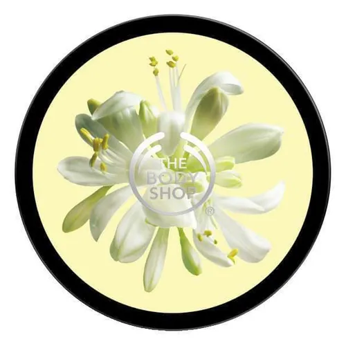 The Body Shop Moringa, Body Butter (Masło do ciała) - 2