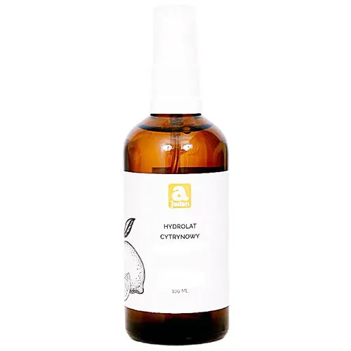 Ajeden Hydrolat ze skórki cytryny - 1