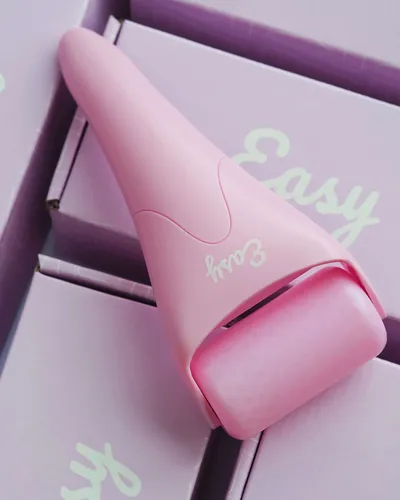 Easy Cool Tools Ice Roller (Chłodzący roller do twarzy i ciała) - 3