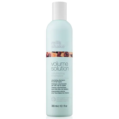Milk Shake Volume Solution, Volumizing Shampoo (Szampon dodający objętości do wszystkich rodzajów włosów)