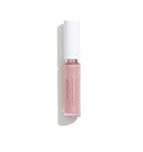 Gosh Lip Filler, Instant Plumping Effect (Powiększający błyszczyk do ust)