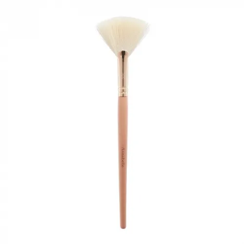Annabelle Minerals Pędzel wachlarz