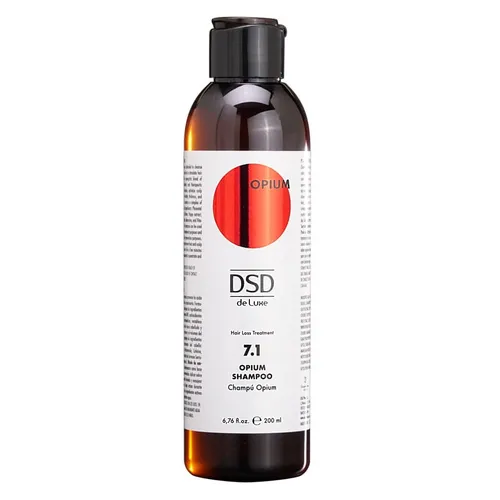 DSD de Luxe Opium Shampoo (Szampon do włosów)