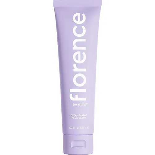 Florence by Mills Clean Magic Face Wash (Kremowy żel oczyszczający)