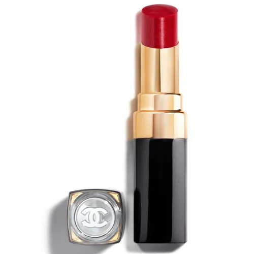 Chanel Rouge Coco Flash (Błyszcząca szminka do ust)