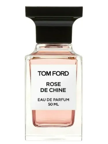 Tom Ford Rose de Chine EDP - 1