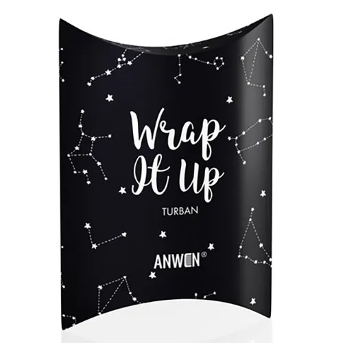 Anwen Wrap it Up, Turban na włosy - 1