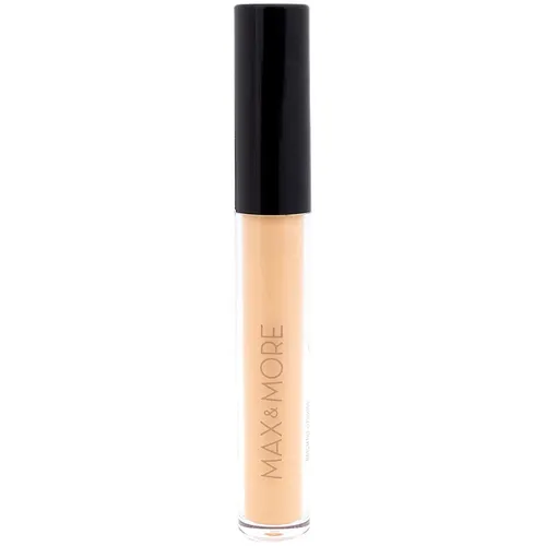 Max & More Liquid Concealer (Korektor do twarzy w płynie)