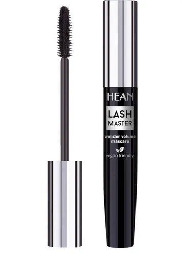Hean Lash Master Wonder Volume Mascara (Tusz do rzęs)