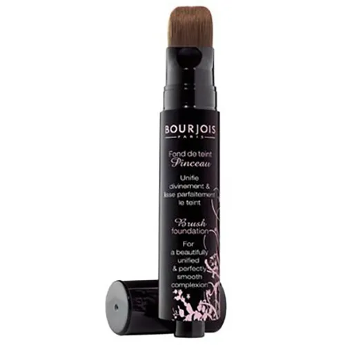 Bourjois Fond de Teint Pinceau (Podkład w pędzlu)